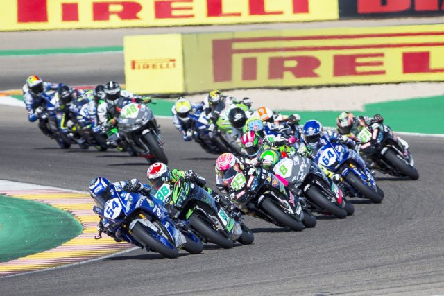 2020 Motul FIM Dünya Superbike