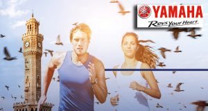 Yamaha-Maraton İzmir