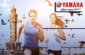 Yamaha-Maraton İzmir