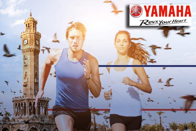 Yamaha-Maraton İzmir