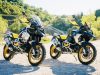 Yeni BMW R 1250 GS ve R 1250 GS Adventure “40 Years GS Edition” Versiyonlarıyla Türkiye’de… BMW R 1250 GS Adventure 40 Years Edition