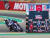 Motul World SBK’da Toprak Razgatlıoğlu Rüzgarı… World SBK Estoril