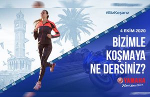 Yamaha Biz Kosarız