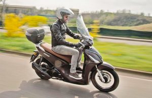 KYMCO, Lansmana Özel Fiyatlar ve 9 Taksit Avantajıyla İlk Olarak Hepsiburada’da! KYMCO People