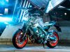 Yamaha MT-09, Yenilenen Tasarımı ile Sınıfında Liderliğini Koruyacak.. 2021 Yamaha MT-09