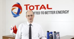 Total Turkey