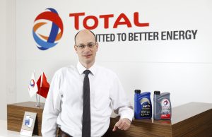 Total Turkey