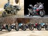 BMW Motorrad 2021 Yılına Yeni Modelleriyle Damga Vuracak… BMW Motorrad 2021