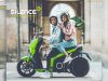 Premium Elektrikli Motosiklet Markası Silence Türkiye’de! Silence Urban Mobility