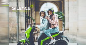 Silence Urban Mobility