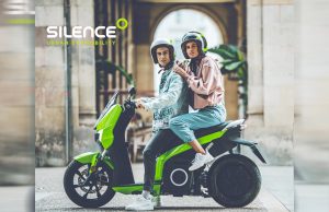 Silence Urban Mobility