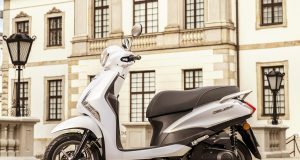 Yamaha D'elight