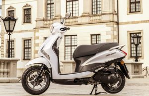 Yamaha D'elight