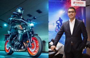 Yamaha Motor Türkiye