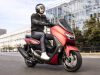 Yeni Yamaha NMAX 125 Tasarruf Onun İşi! Yamaha NMAX 125