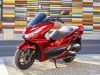 Yeni Honda PCX125 ile Şehir Şimdi Daha Eğlenceli… Yeni Honda PCX125