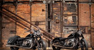 BMW Motorrad