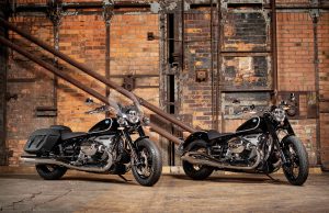 BMW Motorrad