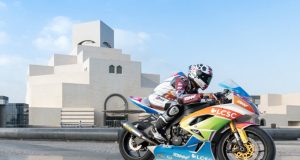 MotoGP Katar