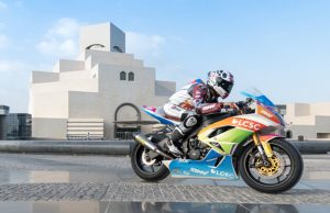 MotoGP Katar