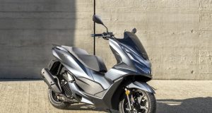 Yeni Honda PCX125