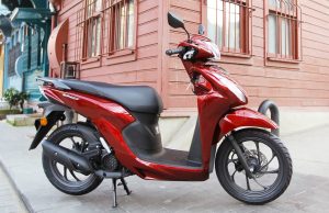 Honda’dan Dio’ya Sahip Olmak İçin Özel Fırsat… Yeni_Honda_Dio