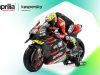 Kaspersky-Aprillia Racing