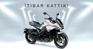 Suzuki The One Awards