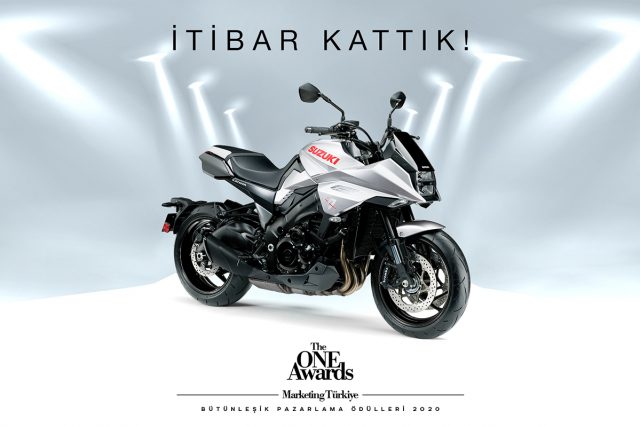 Suzuki The One Awards Suzuki The One Awards