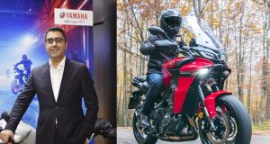 Yamaha Motor Türkiye 2021