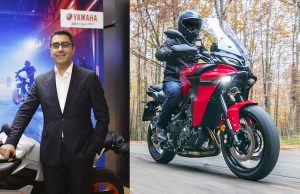 Yamaha Motor Türkiye 2021