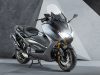 Yamaha TMAX 20’nci Yıl Tasarımı Sadece 560 Adet Üretildi… Yamaha TMAX 20. YIL