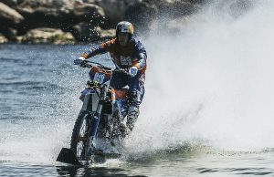 BigBold Robbie Maddison