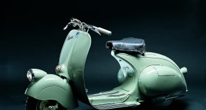 1946 Vespa