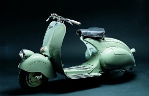 1946 Vespa
