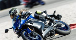 Yamaha R25 Kadınlar Kupası