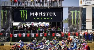 MXGP of Turkey