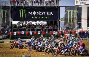 MXGP of Turkey