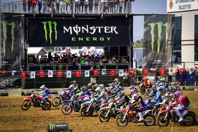 MXGP of Turkey