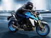 Yenilenen Suzuki GSX-S1000  Eylül’de Türkiye’de… Suzuki GSX-S1000