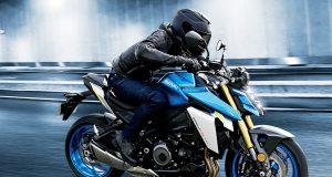 Suzuki GSX-S1000