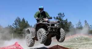 Türkiye Enduro ve ATV Şampiyonası