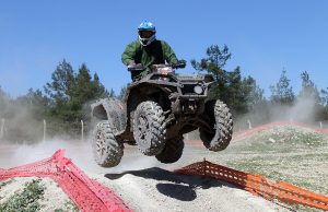 Türkiye Enduro ve ATV Şampiyonası