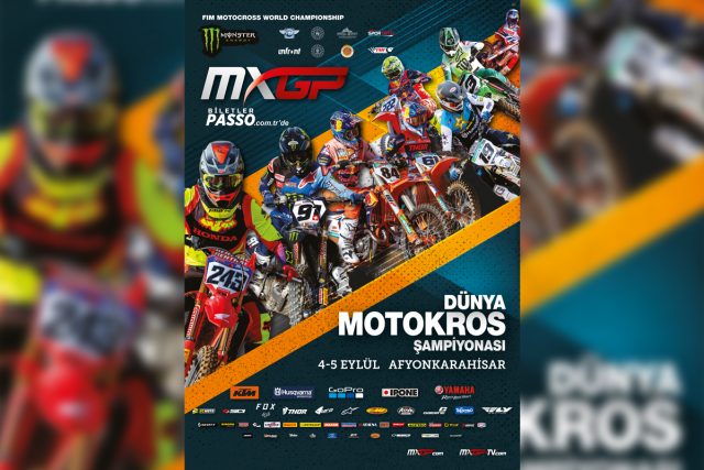 MXGP 2021 TR