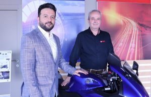 Yamaha Motor Türkiye
