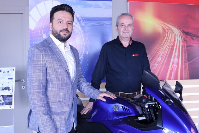 Yamaha Motor Türkiye
