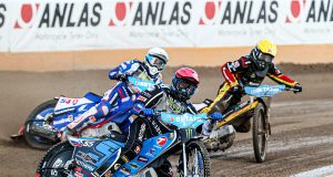 2021 FIM Speedway