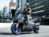 2022 Yamaha XMAX250