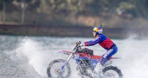 BigBold Robbie Maddison Etkinlik