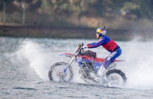 BigBold Robbie Maddison Etkinlik